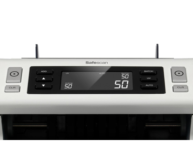 SafeScan Safescan 2210 - 666895 - zdjęcie 4